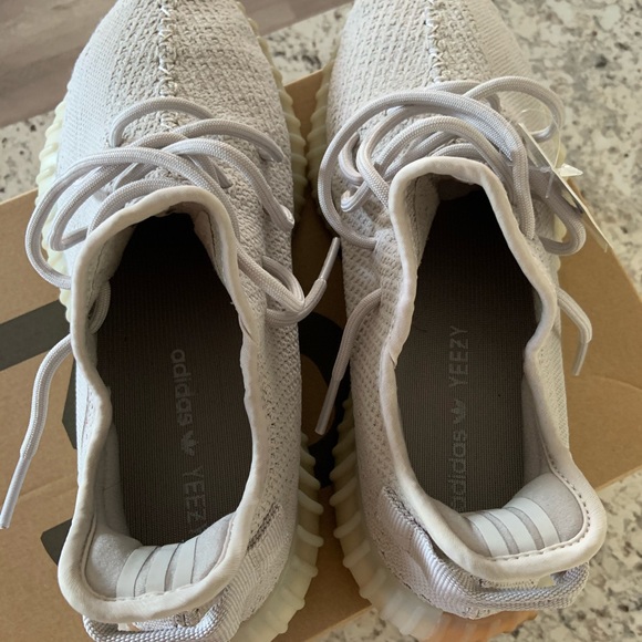 Adidas yeezy boost 350 v2 “sesame” - Picture 5 of 6